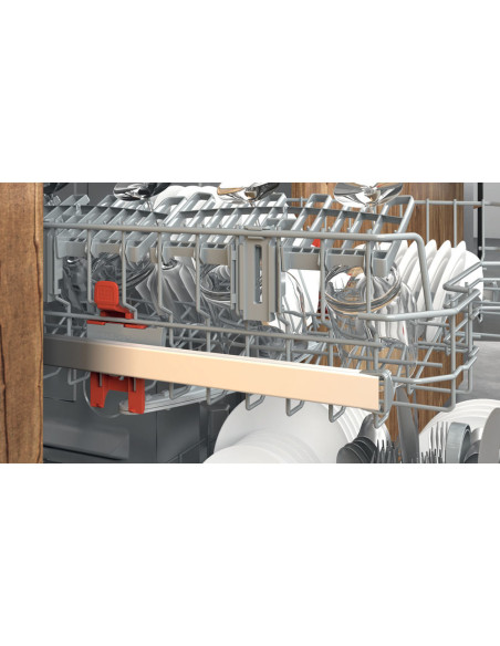 H.ARISTON - Máq. Lavar Loiça HI 3010 – Lavar Loiça Encastre - 60Cm – stockin.pt