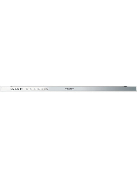 H.ARISTON - Máq. Lavar Loiça HI 3010 – Lavar Loiça Encastre - 60Cm – stockin.pt