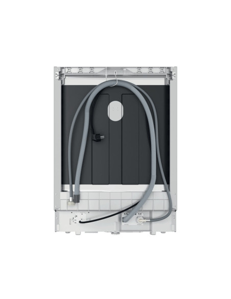 H.ARISTON - Máq. Lavar Loiça HI 3010 – Lavar Loiça Encastre - 60Cm – stockin.pt