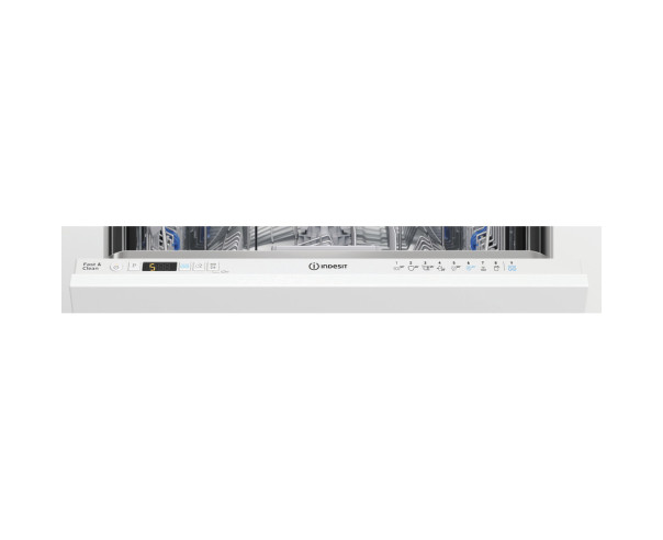 INDESIT - Máq. Lavar Loiça D2I HD524 A – Lavar Loiça Encastre - 60Cm – stockin.pt