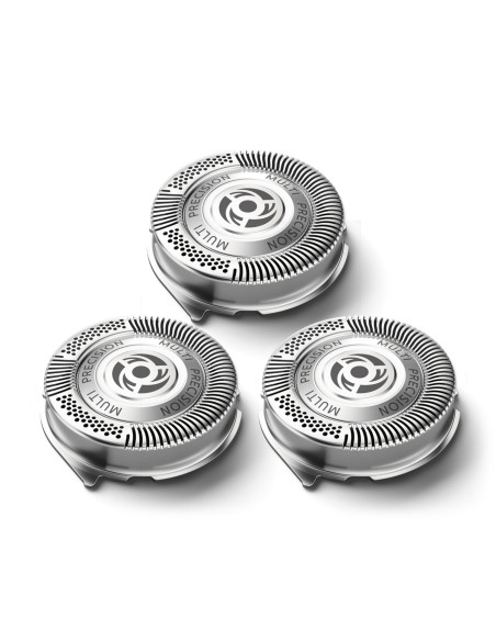 PHILIPS - Cabeças de Corte SH5050 – Acessórios Barba – stockin.pt