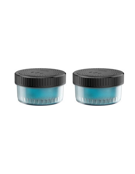 PHILIPS - Conjunto Limpeza p CleanPOD CC1250 – Acessórios Barba – stockin.pt