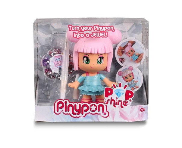 PINYPON - Pop & Shine PNY57000 – Pinypon – stockin.pt