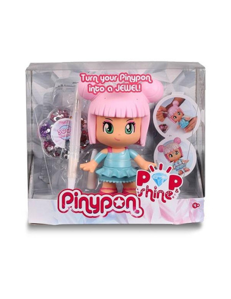PINYPON - Pop & Shine PNY57000 – Pinypon – stockin.pt