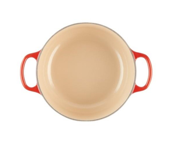 LE CREUSET - Cocotte Evolution 21177200602430 – Ferro Fundido – stockin.pt