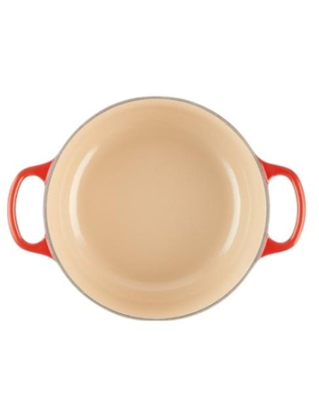 LE CREUSET - Cocotte Evolution 21177200602430 – Ferro Fundido – stockin.pt