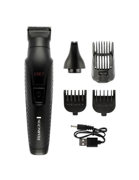 REMINGTON - Aparador Multifunções G10 10em1 PG2100 – Multifunções – stockin.pt