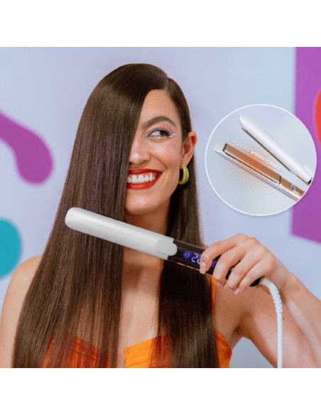 CECOTEC - Alisador de Cabelo Ritual Care Twerk 664 – Alisar – stockin.pt