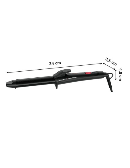 ROWENTA - Modelador CF321LF0 – Modelar – stockin.pt
