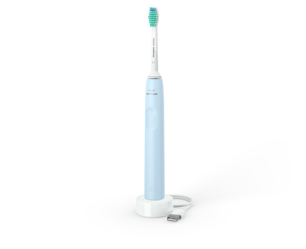 PHILIPS - Escova Elétrica S 2100 Sonicare HX365112 – Escovas – stockin.pt