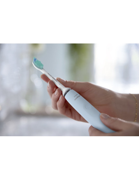 PHILIPS - Escova Elétrica S 2100 Sonicare HX365112 – Escovas – stockin.pt