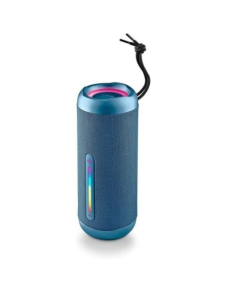 NGS - Coluna BT IPX7 Waterproof ROLLERFURIA2TINYBLUE – Colunas Portáteis – stockin.pt