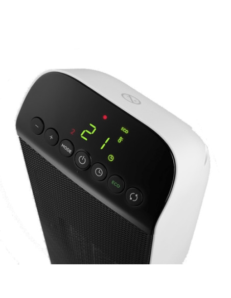 DELONGHI - Aquecedor HFX25S20 – Termoventiladores – stockin.pt