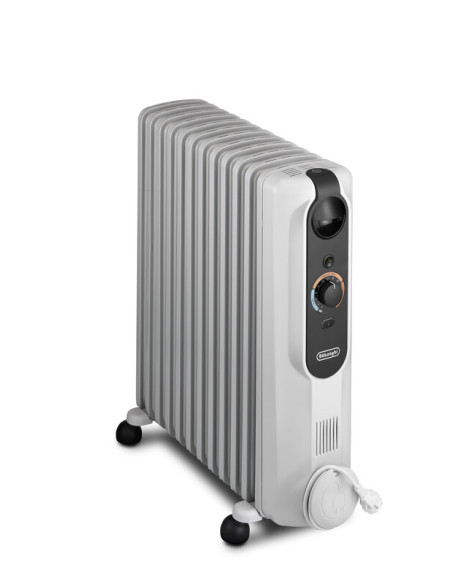 DELONGHI - Radiador TRRSE1225 – Radiador a Óleo – stockin.pt