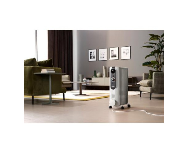 DELONGHI - Radiador TRRSE0920 – Radiador a Óleo – stockin.pt