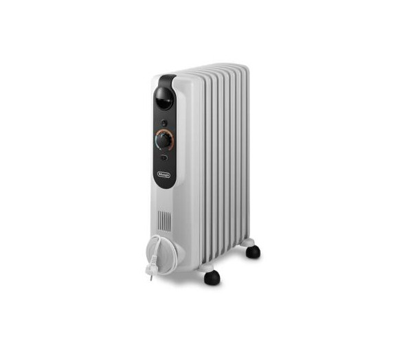 DELONGHI - Radiador TRRSE0920 – Radiador a Óleo – stockin.pt