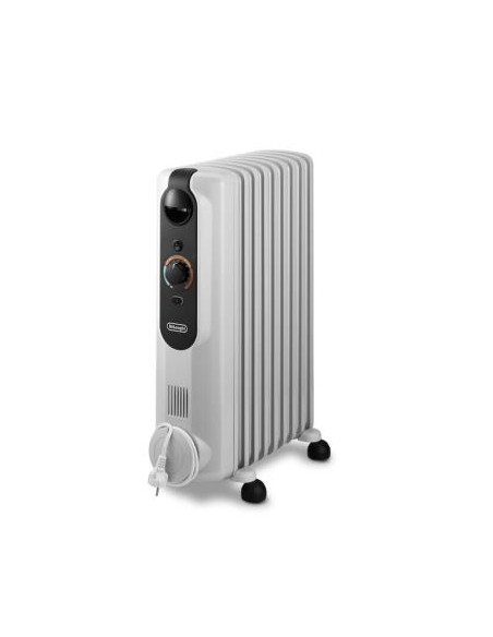 DELONGHI - Radiador TRRSE0920 – Radiador a Óleo – stockin.pt