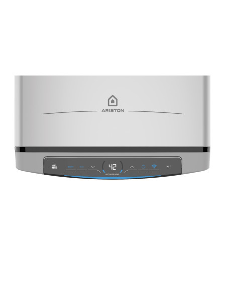ARISTON - Termo VELIS TECH DRY WIFI 80 ES EU PT 4018047 – Termoacumulador até 80l – stockin.pt