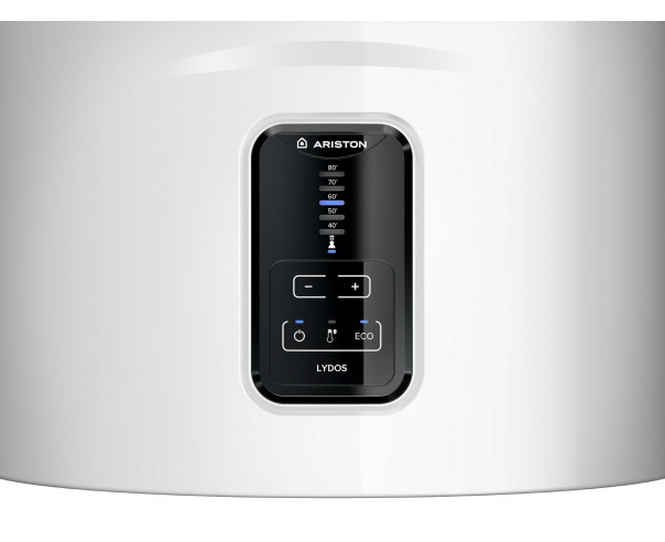 ARISTON - Termo LYDOS ECO 50 V ES EU PT 3T 4018058 – Termoacumulador até 80l – stockin.pt