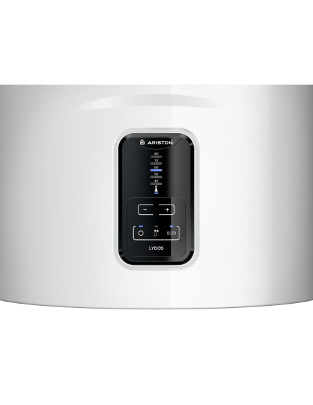 ARISTON - Termo LYDOS ECO 50 V ES EU PT 3T 4018058 – Termoacumulador até 80l – stockin.pt