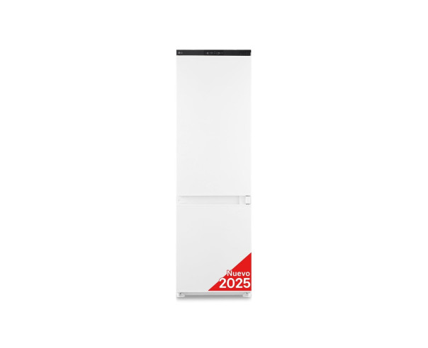 LG - Combinado Encastre GTFN256SER – Combinados Encastre – stockin.pt