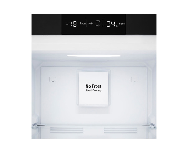 LG - Combinado Encastre GTFN256SER – Combinados Encastre – stockin.pt