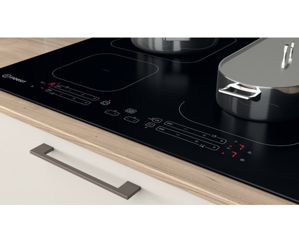 INDESIT - Placa Indução IB 65B60 NE – Placas – stockin.pt