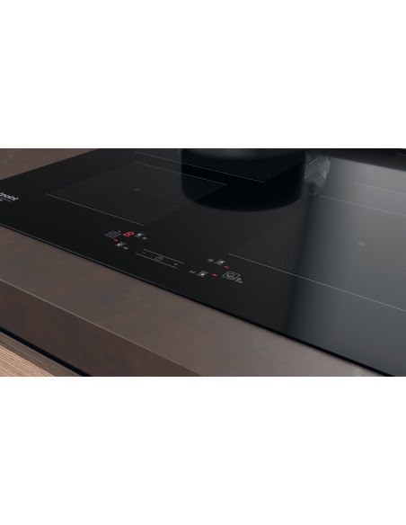 HOTPOINT - Placa HQ 2960S NE – Placas – stockin.pt