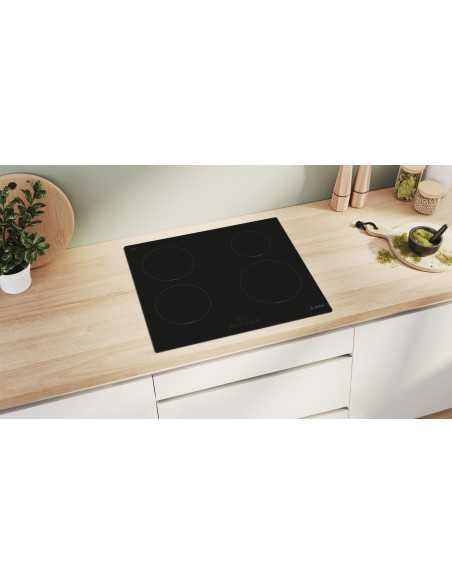 BOSCH - Placa Indução Serie 4 PUE611BB5E – Placas – stockin.pt