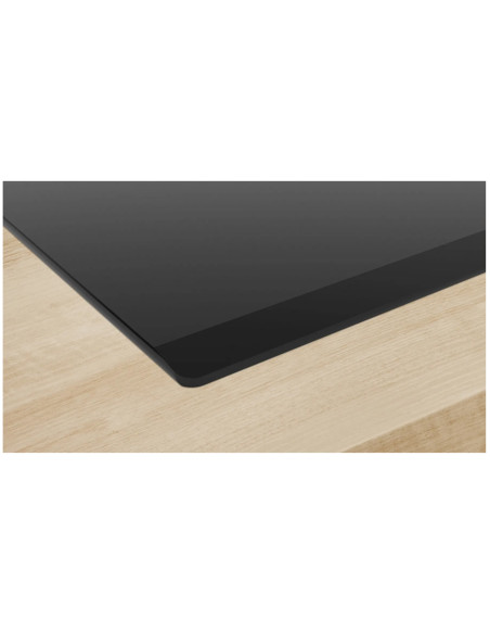BOSCH - Placa Vitroceramica Serie 6 PKF631FP3E – Placas – stockin.pt