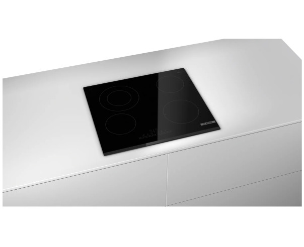 BOSCH - Placa Vitroceramica Serie 6 PKF631FP3E – Placas – stockin.pt