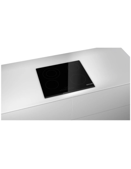 BOSCH - Placa Vitroceramica Serie 6 PKF631FP3E – Placas – stockin.pt