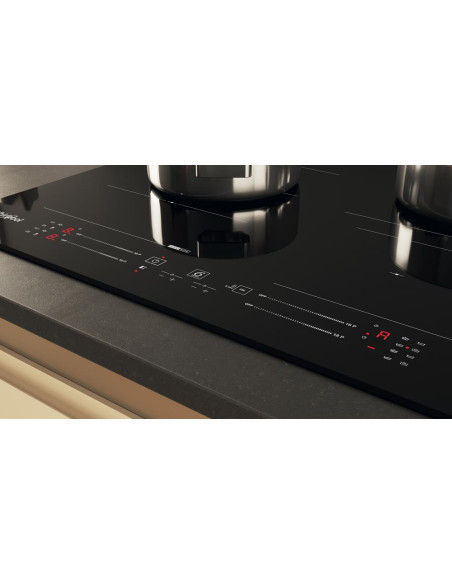 WHIRLPOOL - Placa WF S5060 CPBF – Placas – stockin.pt