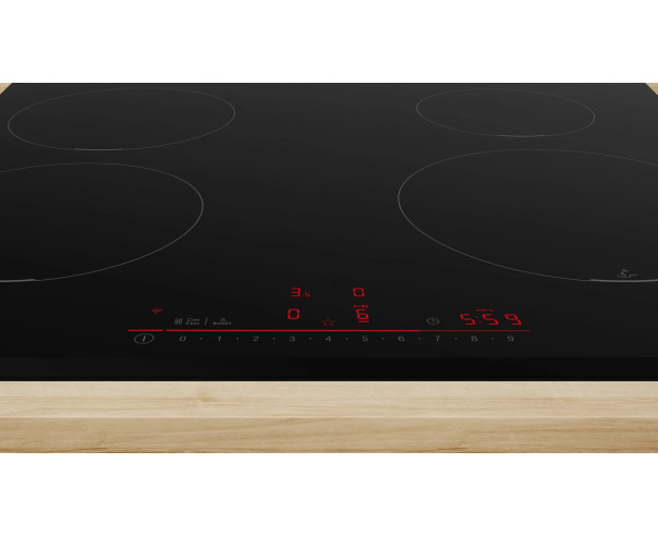 BOSCH - Placa Indução Serie6 PIE631HB1E – Placas – stockin.pt