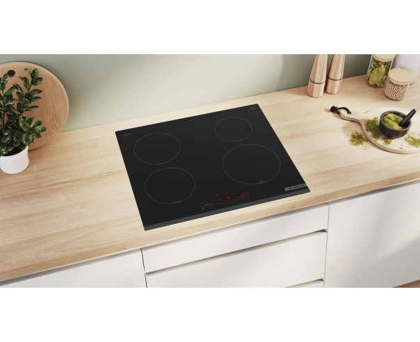 BOSCH - Placa Indução Serie6 PIE631HB1E – Placas – stockin.pt
