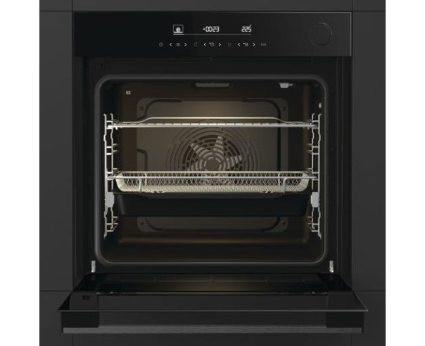 HISENSE - Forno BSA66346ADBGWIFI – Fornos – stockin.pt