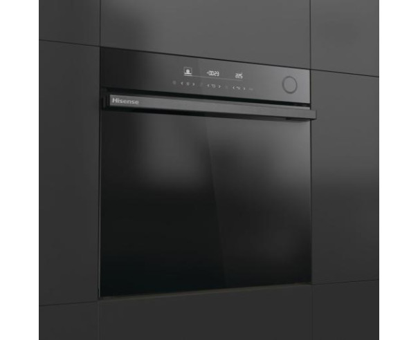 HISENSE - Forno BSA66346ADBGWIFI – Fornos – stockin.pt