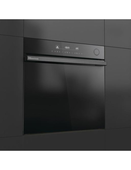 HISENSE - Forno BSA66346ADBGWIFI – Fornos – stockin.pt