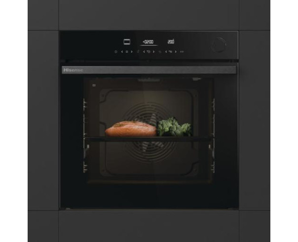 HISENSE - Forno BSA66346ADBGWIFI – Fornos – stockin.pt