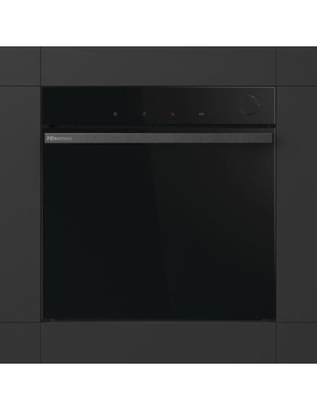 HISENSE - Forno BSA66346ADBGWIFI – Fornos – stockin.pt
