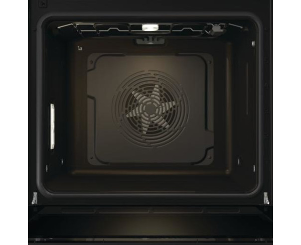 HISENSE - Forno BSA66346ADBGWIFI – Fornos – stockin.pt