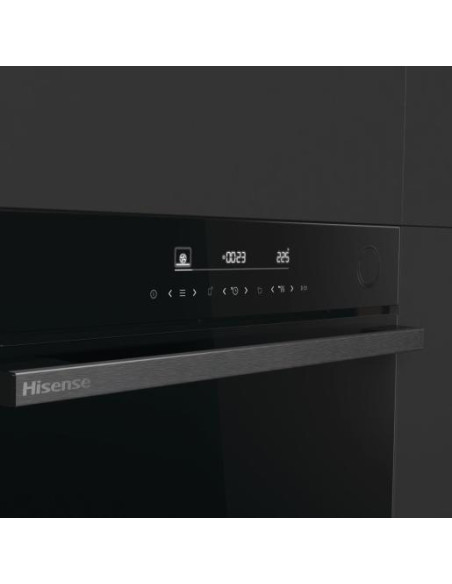 HISENSE - Forno BSA66346ADBGWIFI – Fornos – stockin.pt