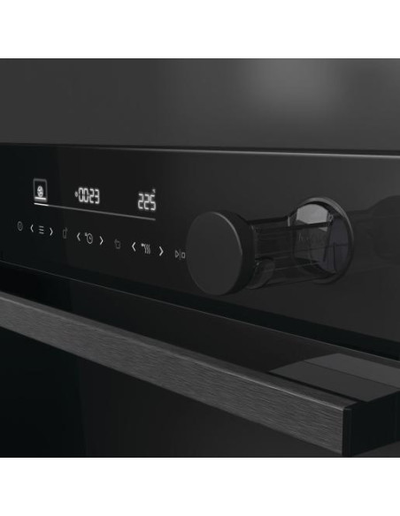 HISENSE - Forno BSA66346ADBGWIFI – Fornos – stockin.pt
