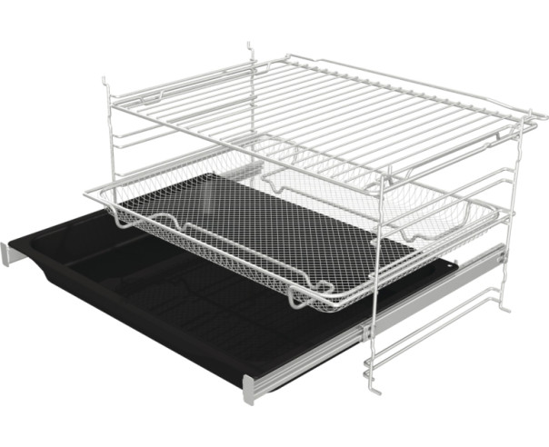 HISENSE - Forno BSA66346ADBGWIFI – Fornos – stockin.pt