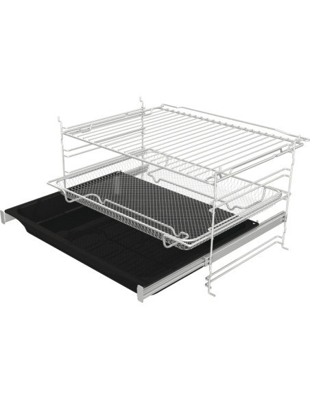 HISENSE - Forno BSA66346ADBGWIFI – Fornos – stockin.pt