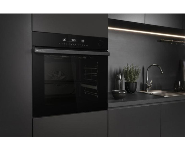 HISENSE - Forno BSA66346ADBGWIFI – Fornos – stockin.pt