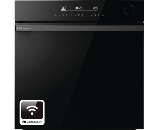 HISENSE - Forno BSA66346PBGWIFI – Fornos – stockin.pt