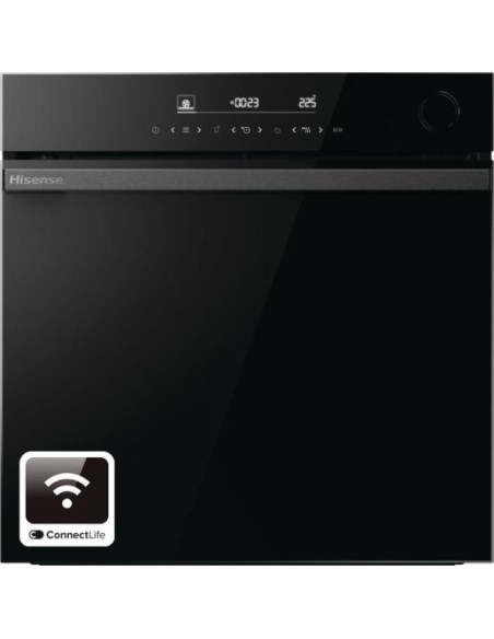 HISENSE - Forno BSA66346PBGWIFI – Fornos – stockin.pt