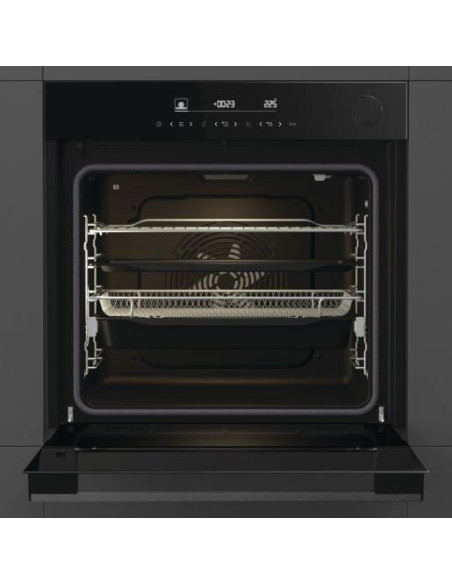 HISENSE - Forno BSA66346PBGWIFI – Fornos – stockin.pt