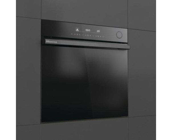 HISENSE - Forno BSA66346PBGWIFI – Fornos – stockin.pt